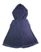 A Navy Vests from Juliet & the Band in size 6T for girl. (Back View)