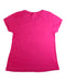 A Pink Short Sleeve T Shirts from Seed in size 8Y for girl. (Back View)