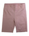 A Pink Active Shorts from Moody Tiger in size 7Y for girl. (Front View)