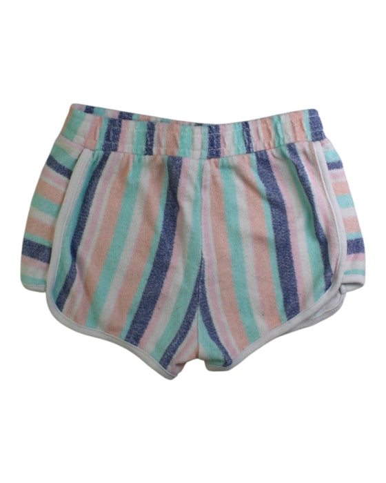 A Multicolour Shorts from Roxy in size 8Y for girl. (Back View)
