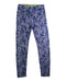 A Purple Active Pants from Moody Tiger in size 7Y for girl. (Front View)