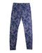 A Purple Active Pants from Moody Tiger in size 7Y for girl. (Back View)