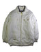 A White Lightweight Jackets from Nicholas & Bears in size 8Y for boy. (Front View)