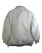 A White Lightweight Jackets from Nicholas & Bears in size 8Y for boy. (Back View)