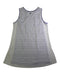 A Purple Sleeveless Dresses from Moody Tiger in size 7Y for girl. (Back View)