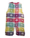 A Multicolour Sleepsacs from Hoppetta in size 6-12M for neutral. (Back View)