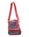 A Pink Bags from Smiggle in size O/S for girl. (Front View)