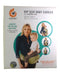 A Green Baby Carriers from Ergobaby in size 3-6M for neutral. (Back View)