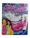 A Pink Craft & Activities from Ravensburger in size 8Y for girl. (Front View)
