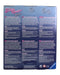 A Pink Craft & Activities from Ravensburger in size 8Y for girl. (Back View)