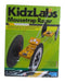 A Green Educational Games & Activity Sets from Kidz Labs in size 8Y for neutral. (Front View)
