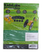 A Green Educational Games & Activity Sets from Kidz Labs in size 8Y for neutral. (Back View)