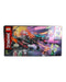 A Multicolour Lego & Building Blocks from LEGO in size 8Y for boy. (Front View)