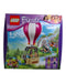 A Multicolour Lego & Building Blocks from LEGO in size 6T for girl. (Front View)