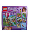 A Multicolour Lego & Building Blocks from LEGO in size 6T for girl. (Back View)