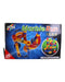 A Multicolour Lego & Building Blocks from Galt Toys in size 4T for neutral. (Front View)