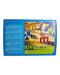A Blue Board Games & Puzzles from Ravensburger in size 5T for neutral. (Back View)