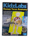 A Multicolour Educational Games & Activity Sets from Kidz Labs in size 8Y for neutral. (Front View)