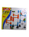A Multicolour Lego & Building Blocks from Quercetti in size 4T for neutral. (Front View)