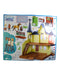 A Multicolour Lego & Building Blocks from Playmobil in size 4T for girl. (Back View)
