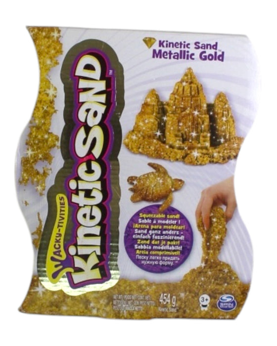 A Gold Other Toys from Spin Master in size 3T for girl. (Front View)
