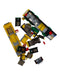 A Multicolour Lego & Building Blocks from LEGO in size O/S for boy. (Back View)