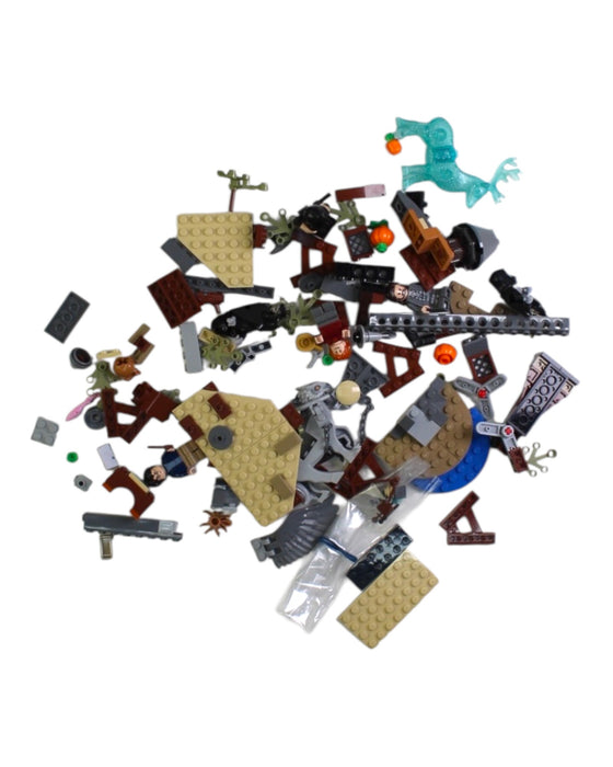 A Multicolour Lego & Building Blocks from LEGO in size O/S for neutral. (Back View)