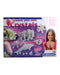 A Multicolour Craft & Activities from Clementoni in size 8Y for girl. (Front View)
