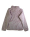 A Pink Lightweight Jackets from Columbia in size 10Y for girl. (Back View)