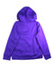 A Purple Hooded Sweatshirts from Under Armour in size 10Y for neutral. (Back View)