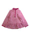 A Pink Long Sleeve Tops from Nautica in size 2T for girl. (Front View)