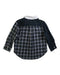 A Multicolour Long Sleeve Shirts from Ralph Lauren in size 12-18M for boy. (Back View)