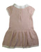 A Pink Short Sleeve Dresses from Janie & Jack in size 18-24M for girl. (Back View)