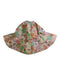 A Multicolour Sun Hats from Bonpoint in size 3T for girl. (Front View)