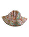 A Multicolour Sun Hats from Bonpoint in size 3T for girl. (Back View)