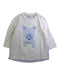 A White Long Sleeve Tops from Nicholas & Bears in size 12-18M for boy. (Front View)