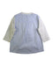 A White Long Sleeve Tops from Nicholas & Bears in size 12-18M for boy. (Back View)