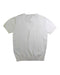 A White Short Sleeve Shirts from Nicholas & Bears in size 2T for boy. (Back View)