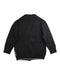 A Black Cardigans from Nicholas & Bears in size 12-18M for boy. (Back View)