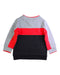 A Red Crewneck Sweatshirts from Ferrari in size 18-24M for boy. (Back View)
