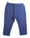 A Blue Casual Pants from Ralph Lauren in size 12-18M for boy. (Front View)