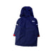 A Navy Puffer/Quilted Coats & Outerwear from Helly Hansen in size 18-24M for boy. (Back View)