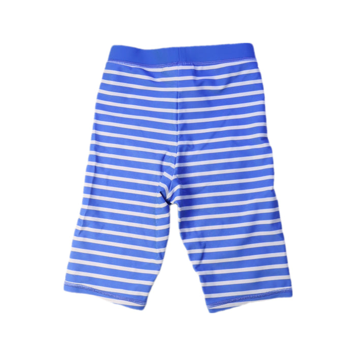 A Blue Sweatpants from Jojo Maman Bébé in size 12-18M for boy. (Back View)