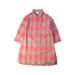 A Pink Long Sleeve Dresses from COS in size 2T for girl. (Front View)