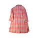 A Pink Long Sleeve Dresses from COS in size 2T for girl. (Back View)