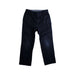 A Navy Casual Pants from Crewcuts in size 4T for boy. (Front View)