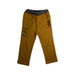 A Yellow Casual Pants from Kladskap in size 18-24M for boy. (Front View)