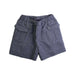 A Blue Shorts from Nicholas & Bears in size 2T for boy. (Front View)