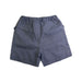 A Blue Shorts from Nicholas & Bears in size 2T for boy. (Back View)