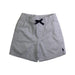 A White Shorts from Ralph Lauren in size 18-24M for boy. (Front View)
